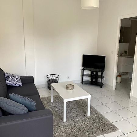 Kremlin Bicetre - Appartement Aux Portes De Paris Ле-Кремлен-Бісетр Екстер'єр фото
