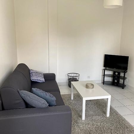 Kremlin Bicetre - Appartement Aux Portes De Paris Ле-Кремлен-Бісетр Екстер'єр фото