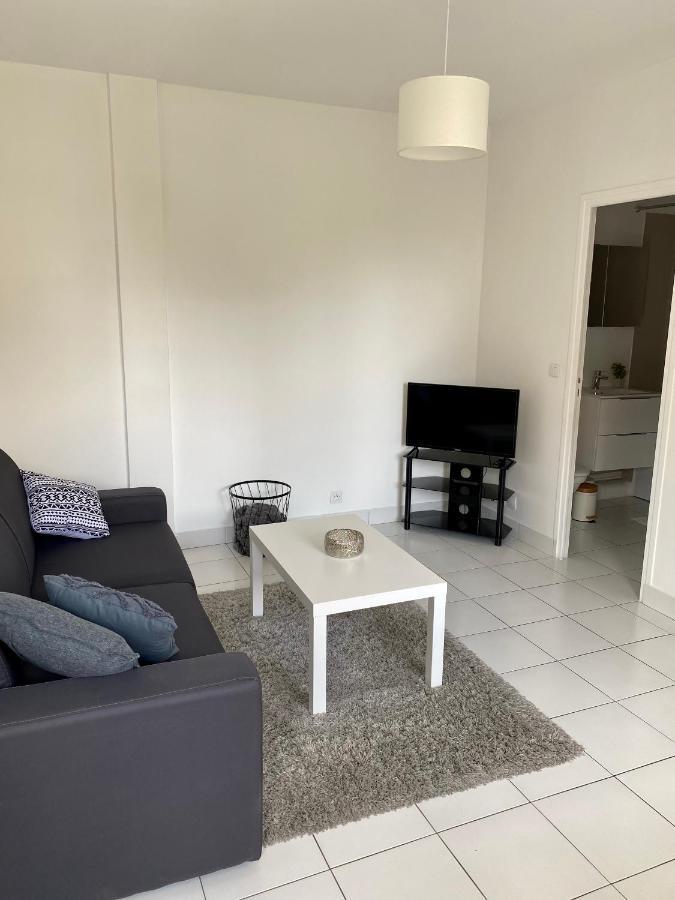 Kremlin Bicetre - Appartement Aux Portes De Paris Ле-Кремлен-Бісетр Екстер'єр фото