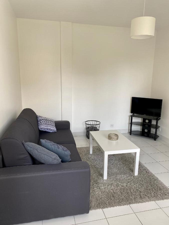 Kremlin Bicetre - Appartement Aux Portes De Paris Ле-Кремлен-Бісетр Екстер'єр фото