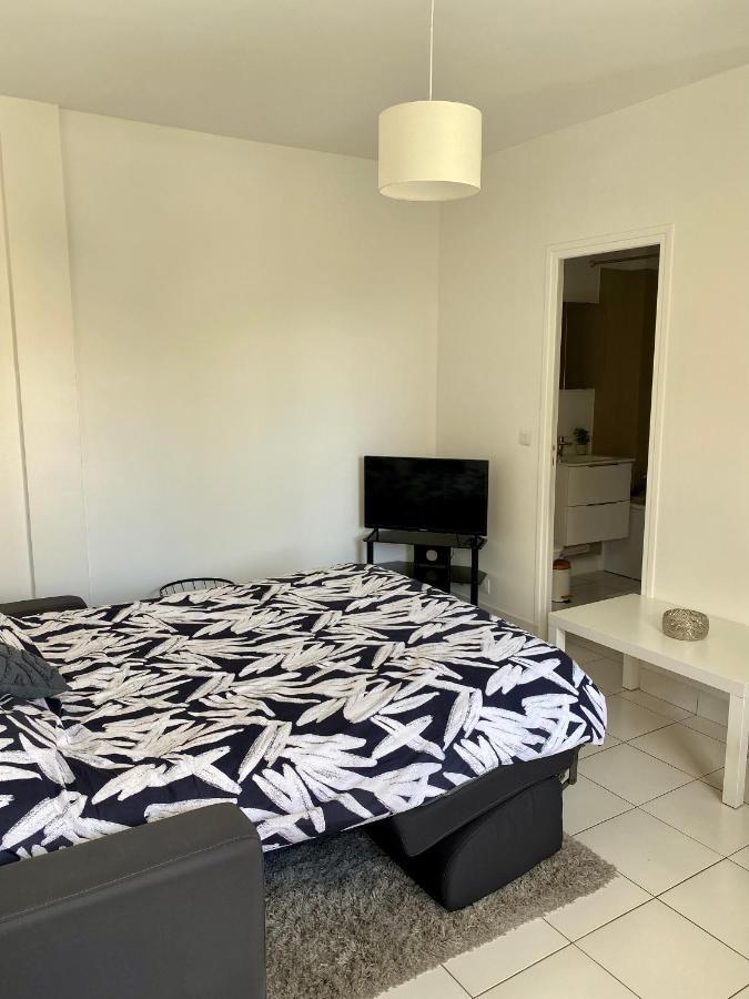 Kremlin Bicetre - Appartement Aux Portes De Paris Ле-Кремлен-Бісетр Екстер'єр фото